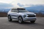 Mitsubishi Engelberg Tourer 2019 года